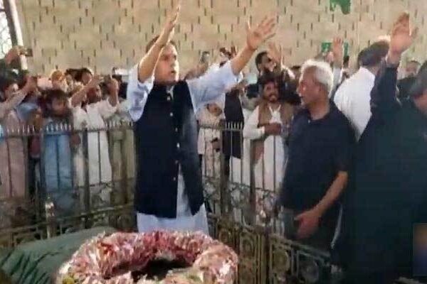 مزار قائد بے حرمتی کیس: عدالت نے کیپٹن (ر) صفدر کیخلاف مقدمہ خارج کر دیا