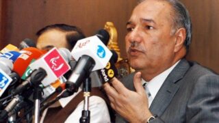 Chaudhry Ahmad Mukhtar
