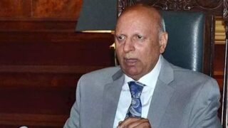 Chaudhry Sarwar