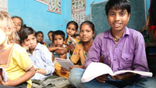Children's Education