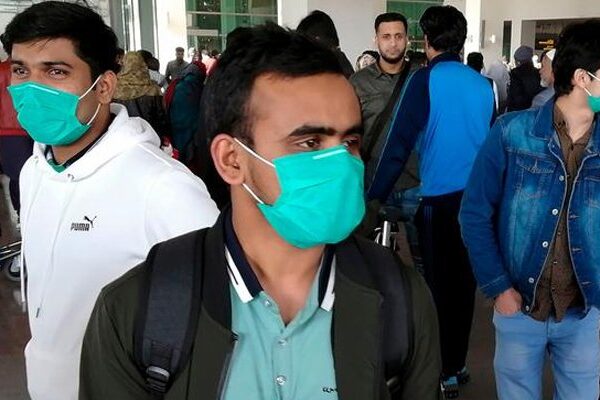 کورونا کی دوسری لہر، پاکستان میں ریکارڈ ہلاکتیں