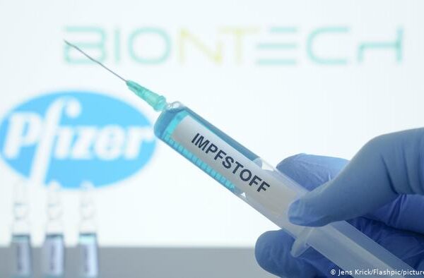 کورونا ویکسین: امریکا میں ہنگامی استعمال کی درخواست