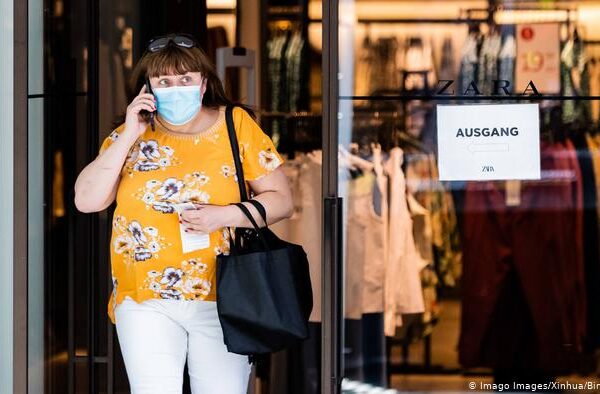 عالمی وبا، مستقبل کیا ہو گا؟