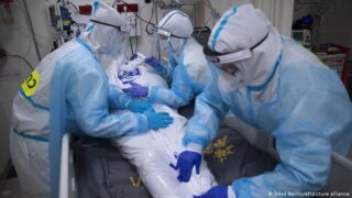 Coronavirus