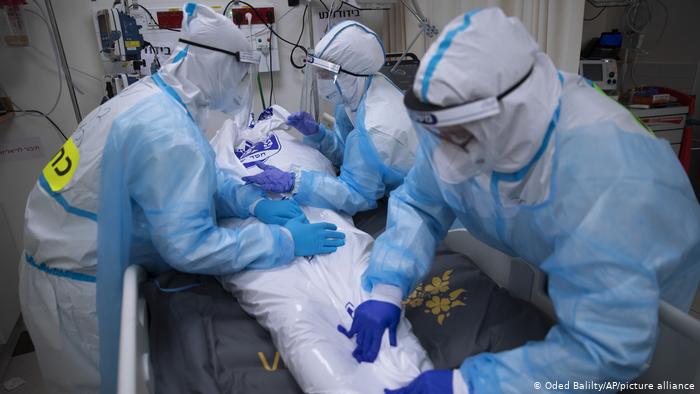 Coronavirus