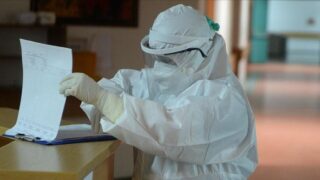Coronavirus
