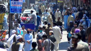 Coronavirus - Pakistan