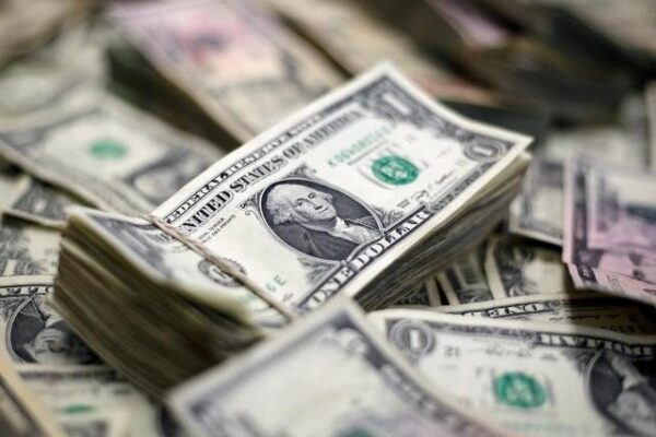 ڈالر 6 ماہ کی بلند ترین سطح پر پہنچ گیا