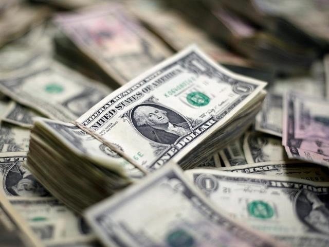 Dollars