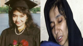 Dr. Aafia Siddiqui