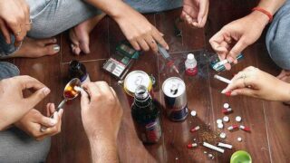 Drugs