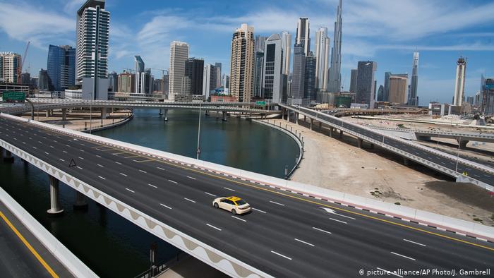 Dubai