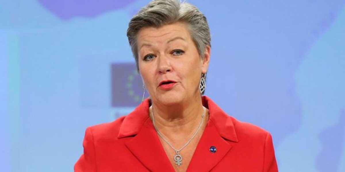 Eliva Johansson