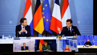 Emmanuel Macron
