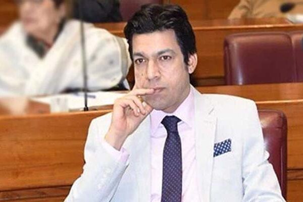 نااہلی کیس: اسلام آباد ہائیکورٹ فیصل واوڈا کی جانب سے جواب داخل نہ کرانے پر برہم
