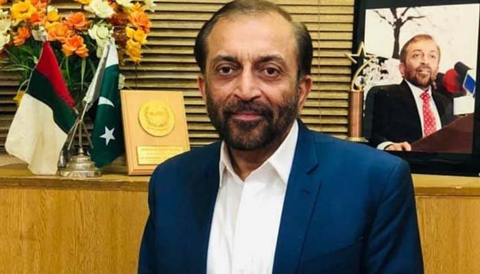Farooq Sattar
