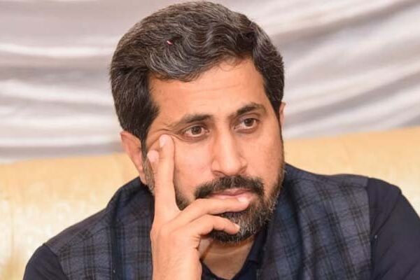 وزارت اطلاعات واپس لیے جانے پر فیاض چوہان کا بیان سامنے آ گیا