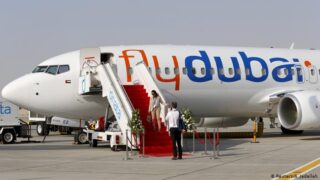 Fly Dubai