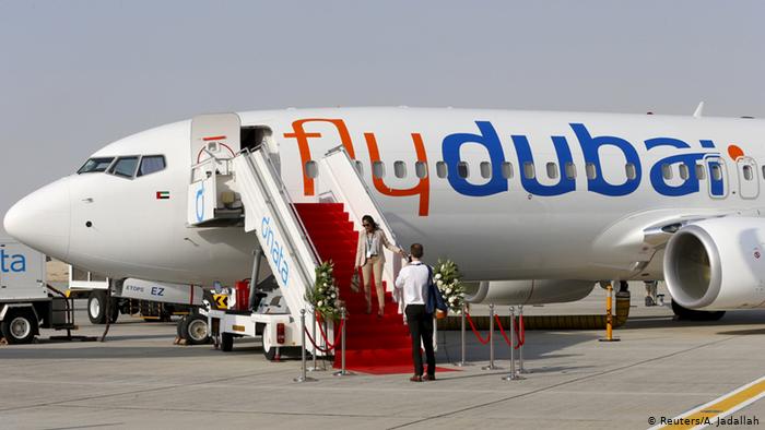 Fly Dubai