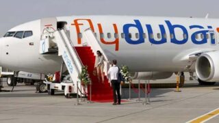 Fly Dubai