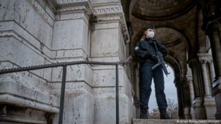 France Police