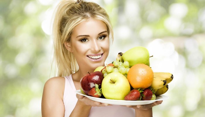 Fruits