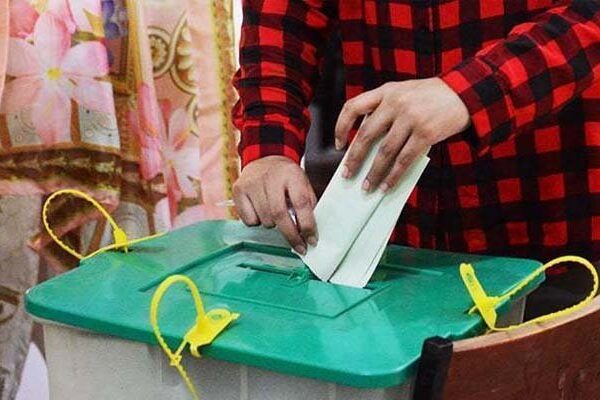 گلگت بلتستان میں انتخابی میدان کل سجے گا، تیاریاں مکمل، کنٹرول روم قائم