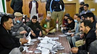 Gilgit-Baltistan Elections