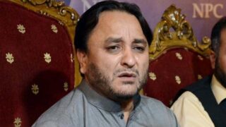 Hafiz Hafeez-ur-Rehman