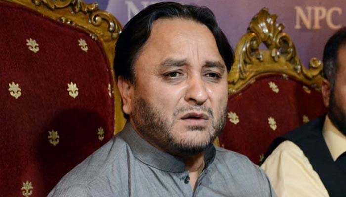 Hafiz Hafeez-ur-Rehman