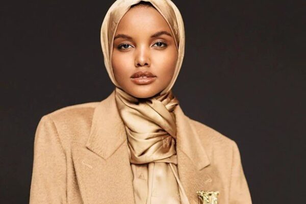 ایمان پہلی ترجیح ہے، امریکی ماڈل کا فیشن انڈسٹری سے کنارہ کشی کا اعلان