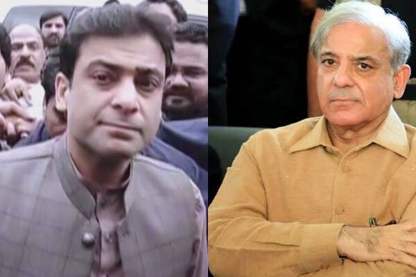 شہباز اور حمزہ کی پیرول پر رہائی کا معاملہ: وزیراعلیٰ نے کابینہ سفارشات کی منظوری دیدی