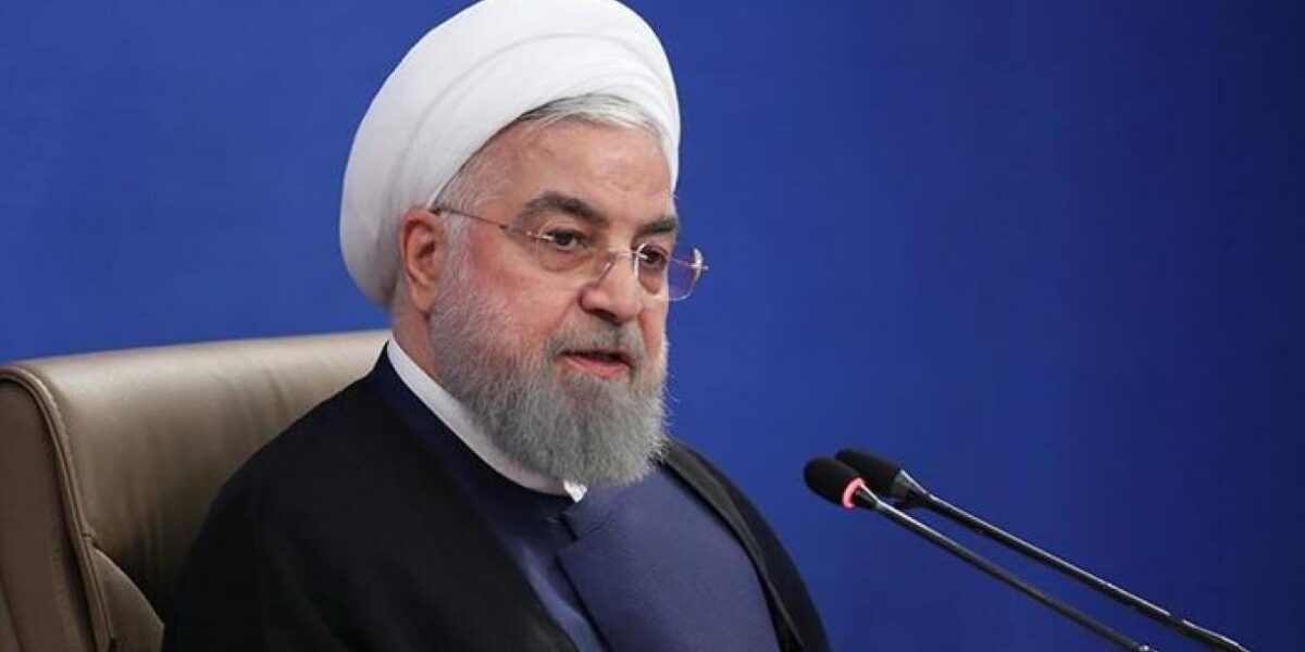 Hassan Rohani