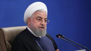 Hassan Rohani