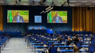 IAEA