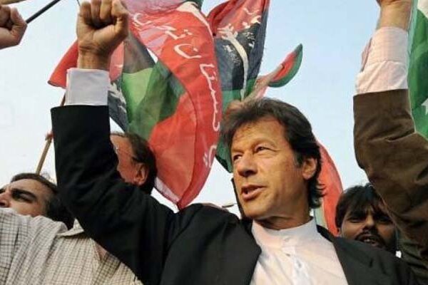 شواہد سے عمران خان کو سزا ہونے کا امکان نہیں: پارلیمنٹ حملہ کیس کا تحریری فیصلہ جاری