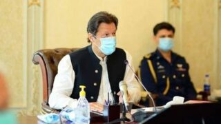 Imran Khan