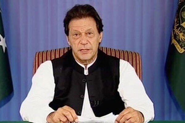 ادارہ شماریات کی رپورٹ کے باوجود وزیراعظم کا ملک میں مہنگائی نہ ہونے پر اصرار