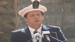 Imran Khan