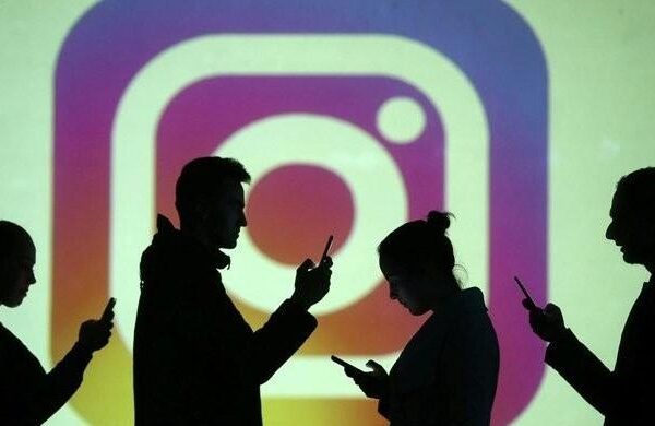 انسٹاگرام کے نئے فلٹر نے صارفین کو کنفیوژ کر دیا