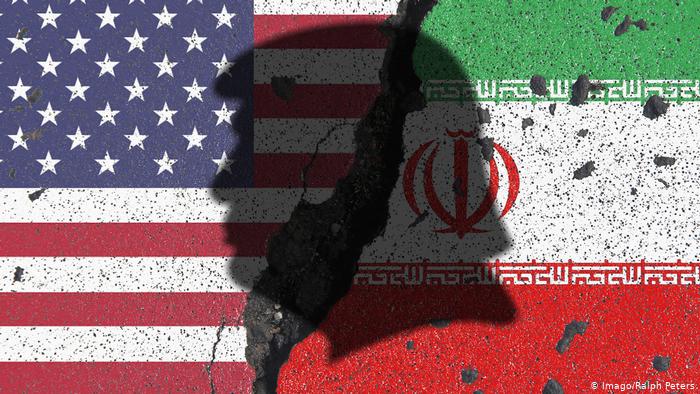 Iran and USA