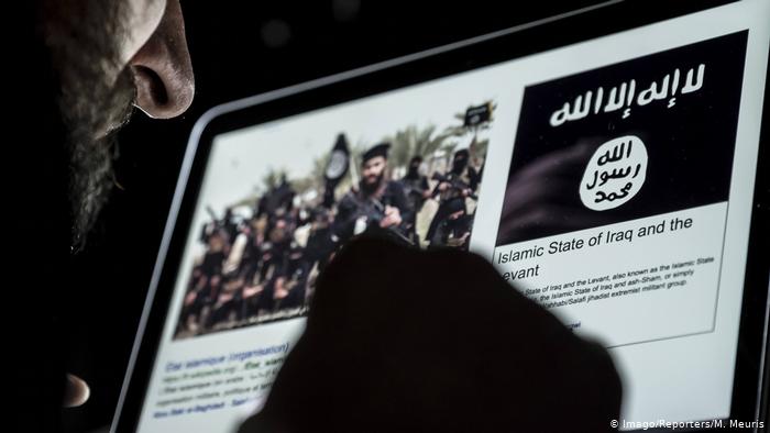 ISIS