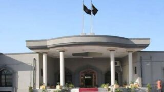 Islamabad High Court