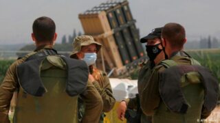 Israeli Army