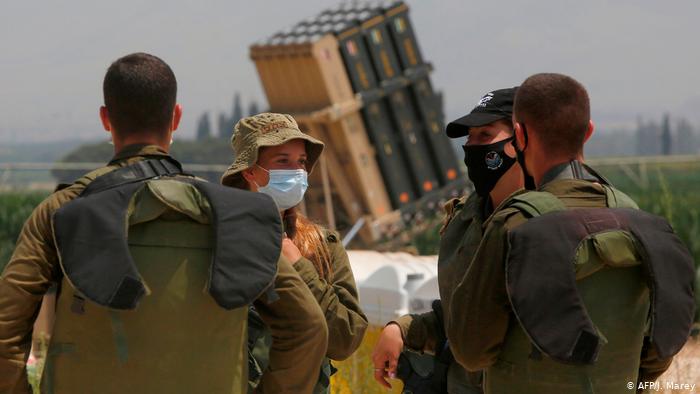 Israeli Army