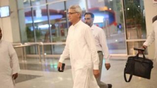 Jahangir Tareen