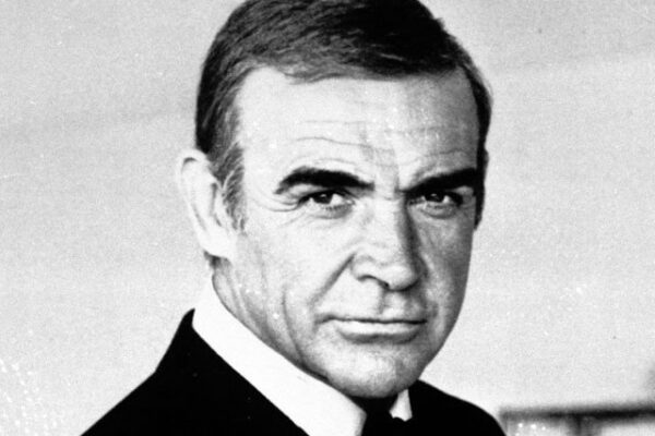 معروف اداکار اور ’جیمز بانڈ 007‘ کے پہلے ہیرو شان کونری چل بسے