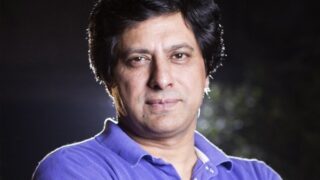 Jawad Ahmed