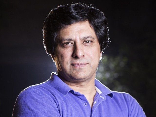 Jawad Ahmed