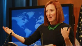 Jennifer Psaki